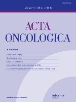 Acta Oncologica